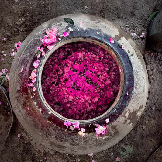 Authentic Attar & Perfume Makers from Kannauj