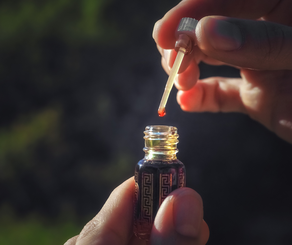 Why is Kannauj Attar Famous?