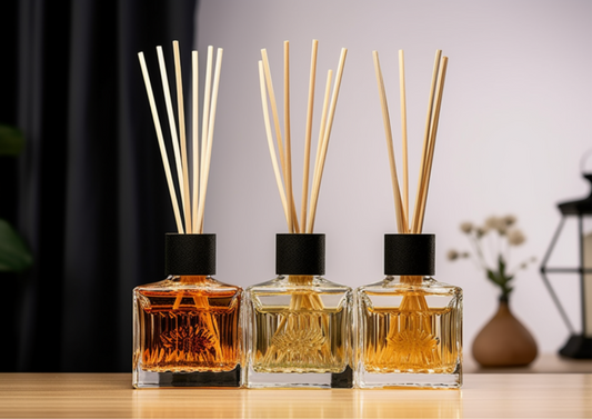 Fine Fragrance Oils