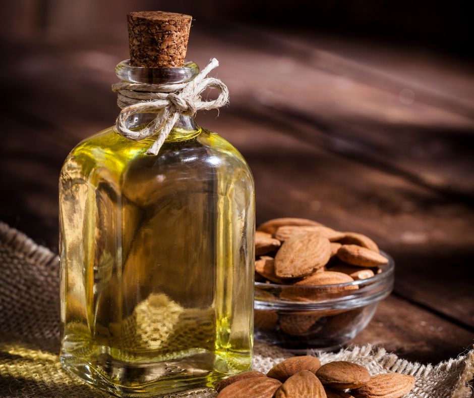 Kannauj Perfumes Oils