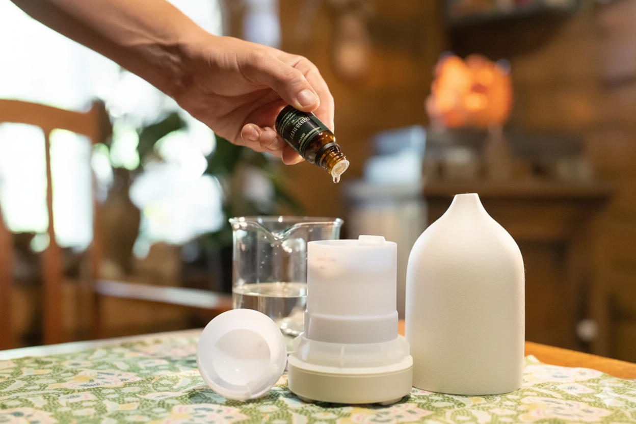 Where every drop tells a story