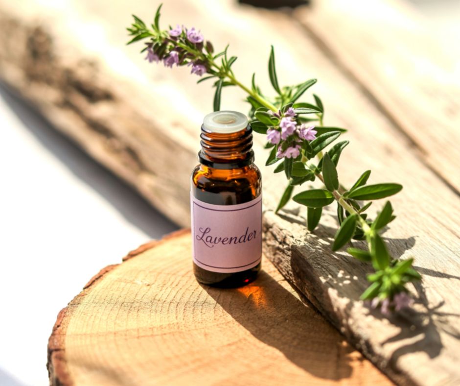 Kannauj Essential Oil