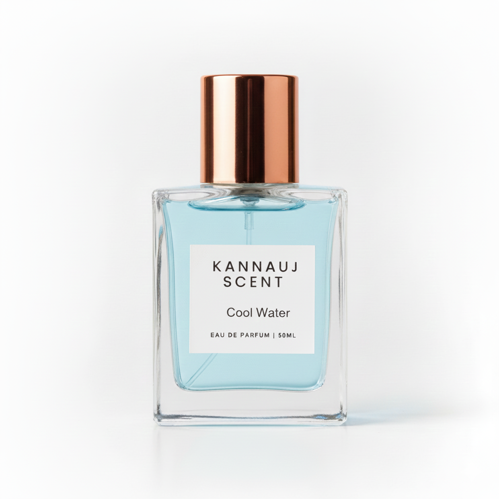 Cool Water Perfume