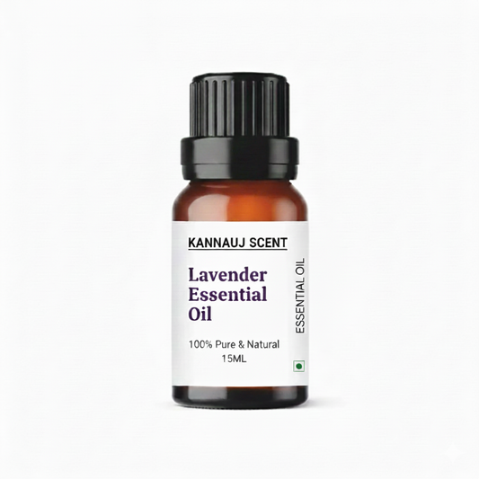 Lavender Essential Oil