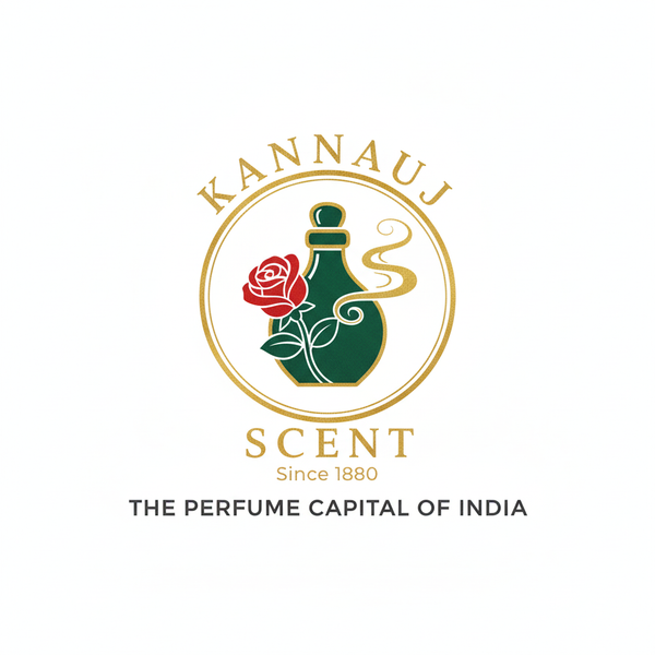 Kannauj Scent