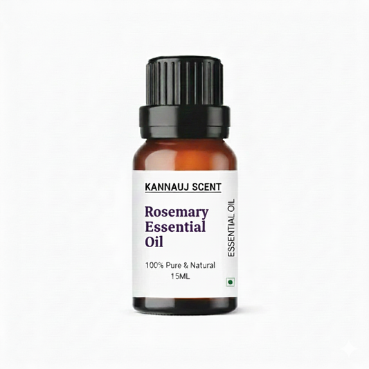 Rosemarry Essential Oil