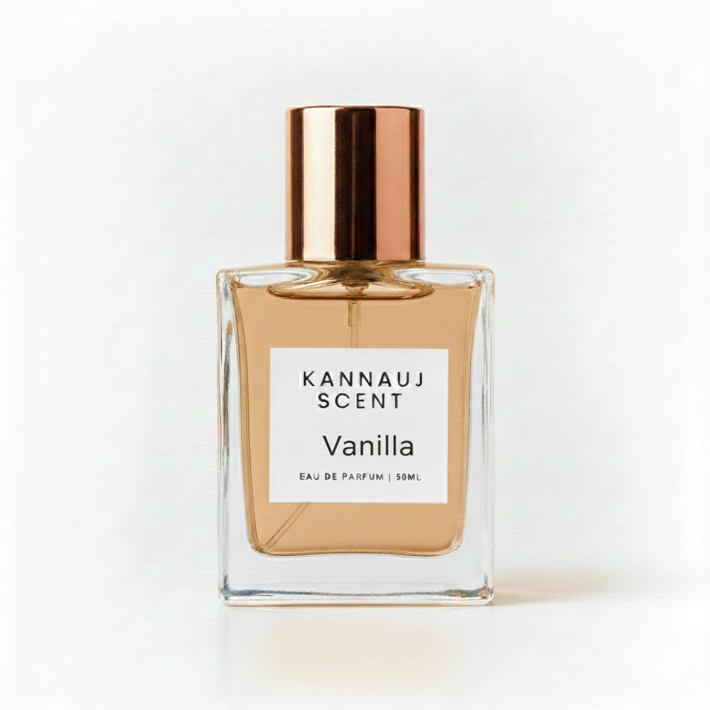 Vanilla Perfume