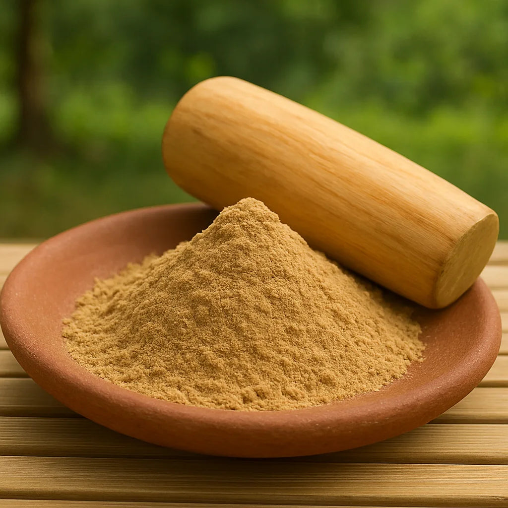 Kannauj Sandalwood Powder – 100% Pure